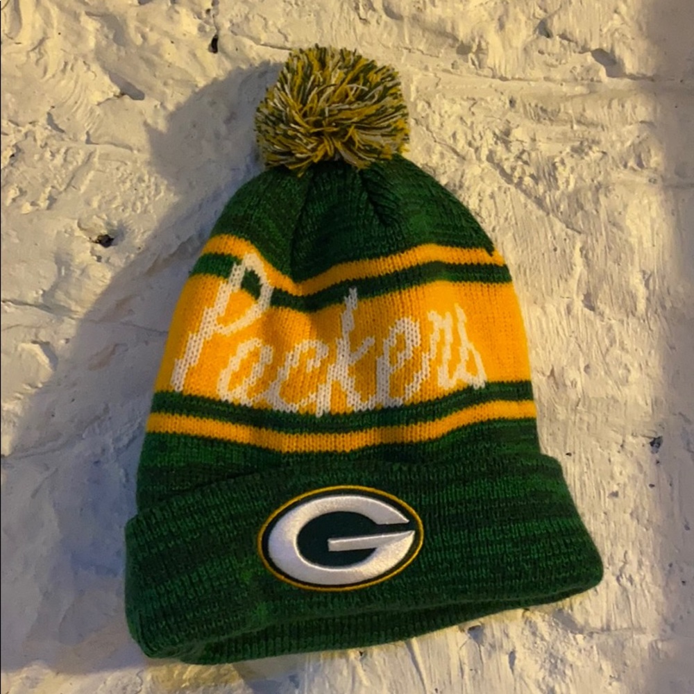 Packer’s Beanie